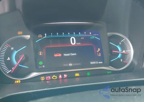 2022 Honda Pilot Awd Special Edition z USA, uszkodzony, nr VIN 5FNYF6H25NB083752